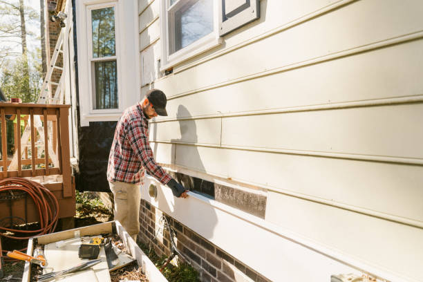 Top rated local Emergency Siding Repair specialists in Homerville, OH